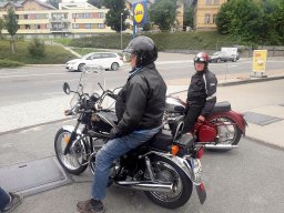 500 Treffen 2017 Tag1